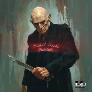 Lethal Strike (Freestyle) (feat. Makhali) (Explicit)