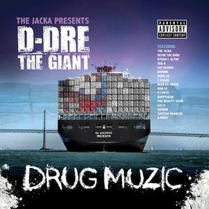 The Jacka Presents: Drug Muzic