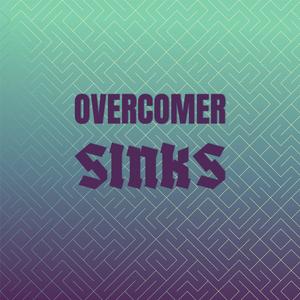 Overcomer Sinks