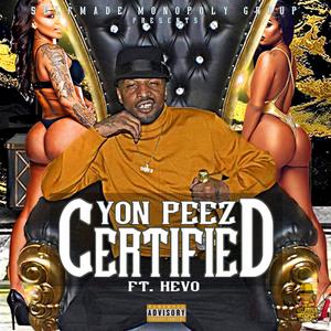 Certafied (Explicit)