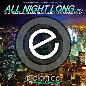 All Night Long (Victor Rodriguez Remix)