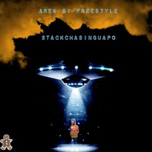 Area 51 freestyle (Explicit)