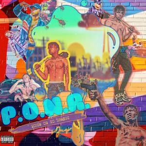 P.O.N.R. (Point Of No Return) [Explicit]