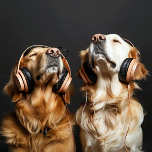Canine Calming Crescendo