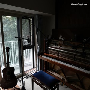 sharing happiness 11