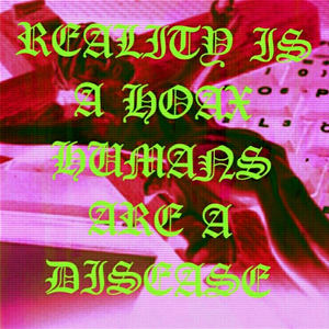 Paralyzed in Purgatory