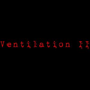 Ventilation II (Explicit)