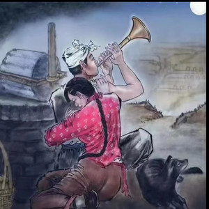 有情有意不分离 (伴奏)