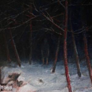 BLACK MASK (feat. VVS JUNE) (Explicit)