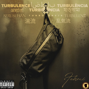 Turbulence (Explicit)
