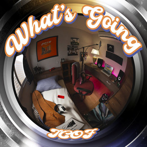 What's Going (feat. TCOF)