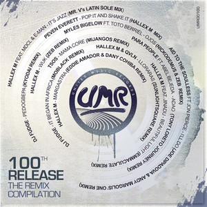Lloraras (Sunlightsquare Remix)