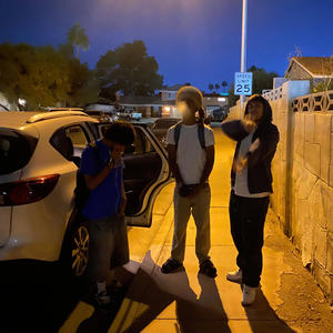 Paper route freestyle (Explicit)