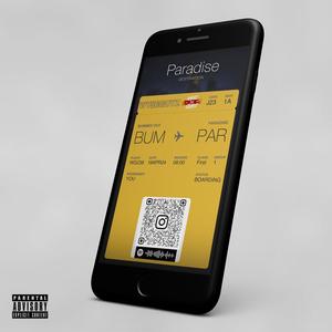 Paradise (feat. Ei8ht Music & Juann Donn) (Explicit)