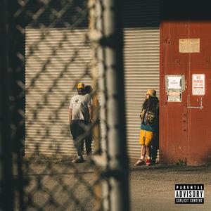 Time Is Up (Explicit)