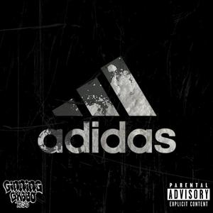 ADIDAS (feat. Ginning) (Explicit)