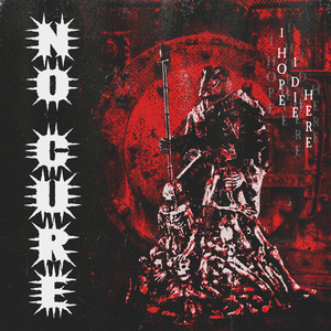 No Cure - Don't Need Your Help (Explicit)