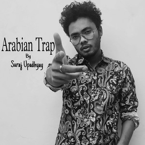 Arabian Trap (Instrumental Version)
