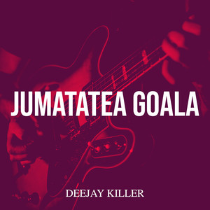 Jumatatea Goala