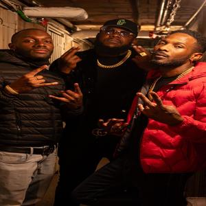 Top Boy (feat. Midas & Shaka Zulu) (Explicit)