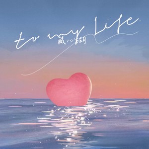 爱藏心湖 (DJ版)