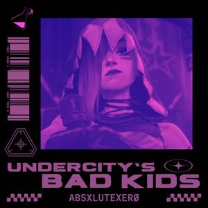 U.B.K. (Undercity's Bad Kids) (feat. TSUYO, Ky Nova & PAYNE) [Explicit]