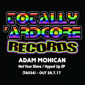 Hyped Up (Original Mix)