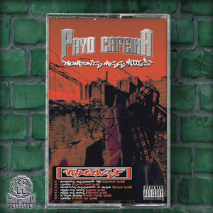 Arriba Las Manos (Prxfanity REMIX|Explicit)