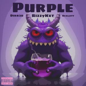 Purple (Explicit)