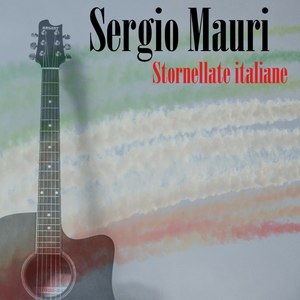 Sergio Mauri - Sentite che vi dice er sor capanna, II parte