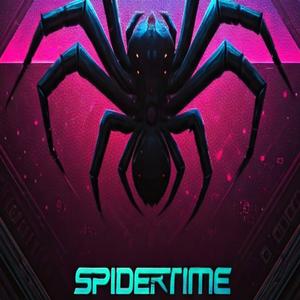 Spider Time