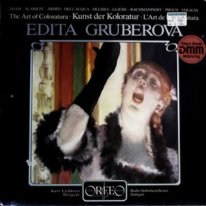 Villanelle (黑胶版)