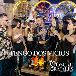 Tengo Dos Vicios