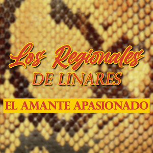 El Amante Apasionado