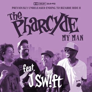 My Man - Instrumental