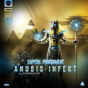 Anubis (Original Mix)