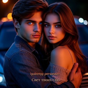 Свет твоих глаз