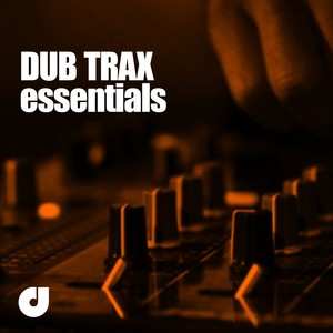 Dub Trax Essentials (Collection of best Dub Mix of House Deep Tech House tracks)