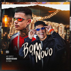 Bom e Novo (Explicit)