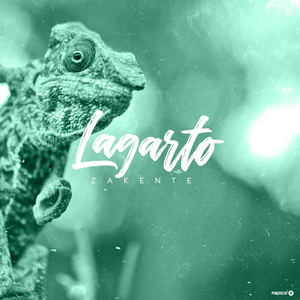 Lagarto EP