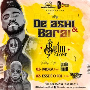 De Ashi & Barai Ep