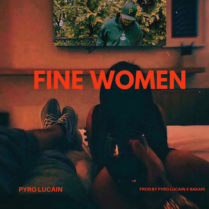 Fine Women (Explicit)