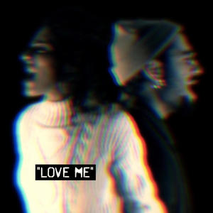 Love me (feat. I-Matt)