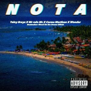 Nota (feat. Tainy Breyz, Carma martinez & Wonder el bonitillo)