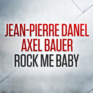 Rock Me Baby (Au profit de Aides pour la lutte contre le Sida)