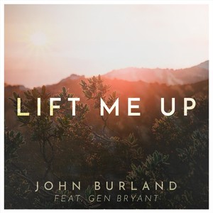 Lift Me Up (feat. Genevieve Bryant)