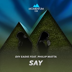 Say (Radio Edit)