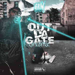Ride Out (Explicit)