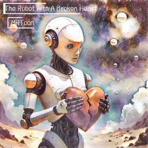 The Robot With a Broken Heart