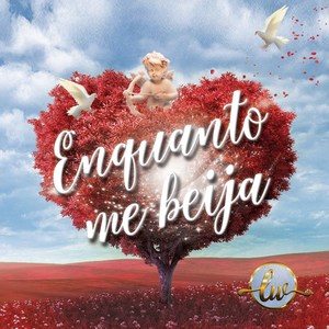 Enquanto Me Beija (Playback)